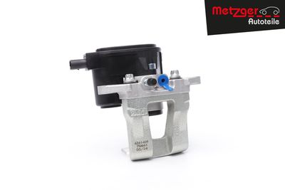BREMSSATTEL METZGER AUTOTEILE 6261409 37