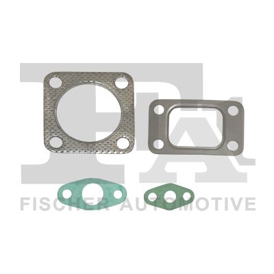Kit de montage turbo FA1