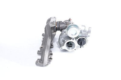 LADER AUFLADUNG BTS Turbo T916124 1