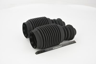 CHIT PROTECTIE PRAF AMORTIZOR FEBEST RNSHBLAGIIFKIT 48