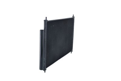 CONDENSATOR CLIMATIZARE NRF 350615 18