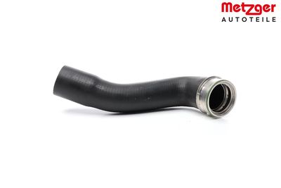 LADELUFTSCHLAUCH METZGER AUTOTEILE 2400437 3