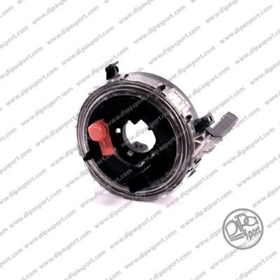 Витая пружина, подушка безопасности DIPASPORT DSA032DPSN для AUDI Q7