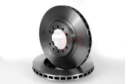 DISC FRANA GH GH403014 55