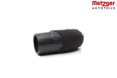 LADELUFTSCHLAUCH METZGER AUTOTEILE 2401244 16