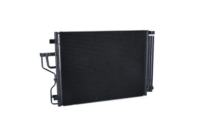 CONDENSATOR CLIMATIZARE NRF 350334 45