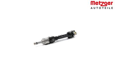 EINSPRITZVENTIL METZGER AUTOTEILE 0920036 34