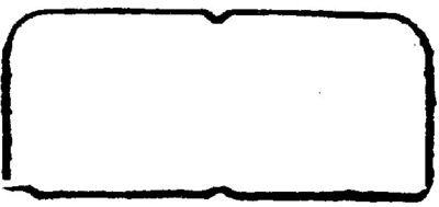 GARNITURA CAPAC SUPAPE