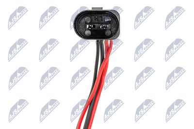 Osvecovanie SPZ NTY ELP-WW-002