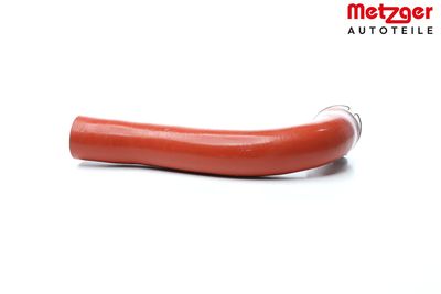 LADELUFTSCHLAUCH METZGER AUTOTEILE 2400972 19