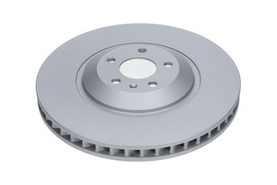 спирачен диск Kavo Parts BR-10045-C