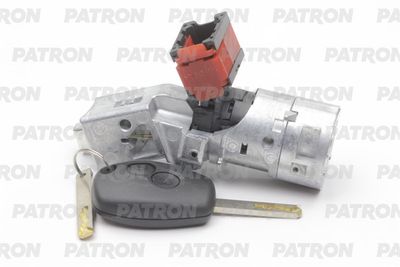Переключатель зажигания PATRON P30-0156 для DACIA DUSTER
