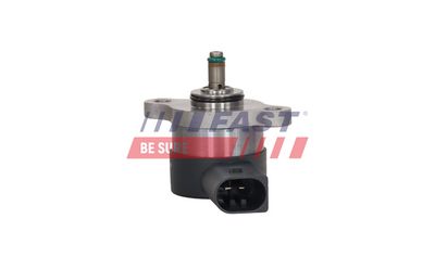 Pressure limiting valve, common rail system