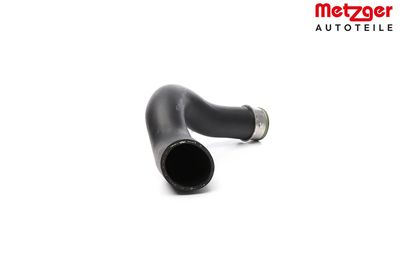 LADELUFTSCHLAUCH METZGER AUTOTEILE 2400060 32