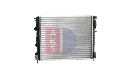 KüHLER MOTORKüHLUNG AKS DASIS 181820N 15