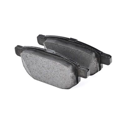 BREMSBELAGSATZ SCHEIBENBREMSE DELPHI LP2687 18