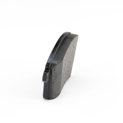 BREMSBELAGSATZ SCHEIBENBREMSE DELPHI LP2504 12