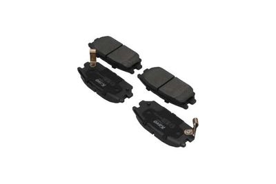 SET PLACUTE FRANA FRANA DISC Kavo Parts KBP5511 19