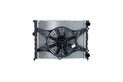RADIATOR RACIRE MOTOR NRF 53999 5