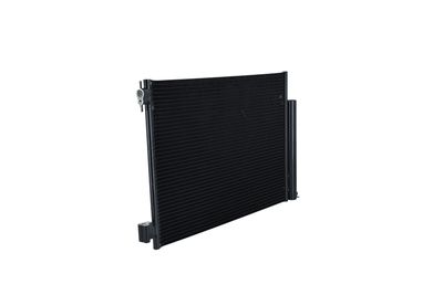 CONDENSATOR CLIMATIZARE NRF 350212 41