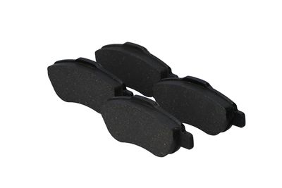 BREMSBELAGSATZ SCHEIBENBREMSE VALEO 301696A 17