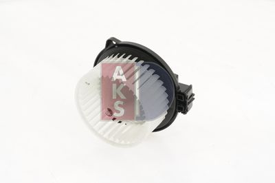 INNENRAUMGEBLäSE AKS DASIS 118057N 16