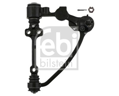 Control/Trailing Arm, wheel suspension FEBI BILSTEIN 43006