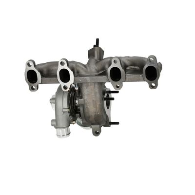 COMPRESOR SISTEM DE SUPRAALIMENTARE NISSENS 93090 13