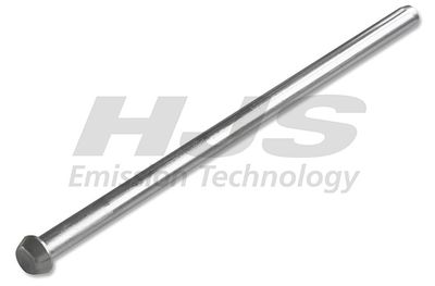 Vorschau Halter, Schalldämpfer