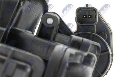 TERMOSTAT LICHID RACIRE NTY CTMCT008 6