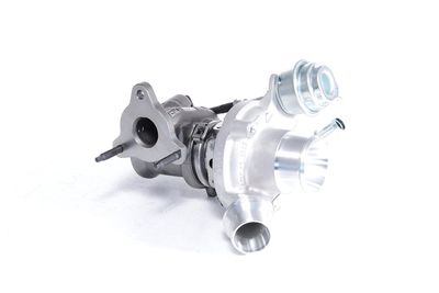 LADER AUFLADUNG BTS Turbo T917276 31