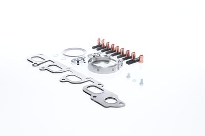 MONTAGESATZ LADER BTS Turbo T931346ABS 6