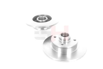 DISC FRANA GH GH424719 24