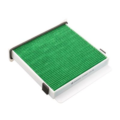 Vorschau Filter, Innenraumluft