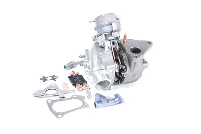 LADER AUFLADUNG BTS Turbo T981408 8