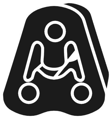 BANDA CAUCIUC SISTEM DE ESAPAMENT WALKER 83207 1