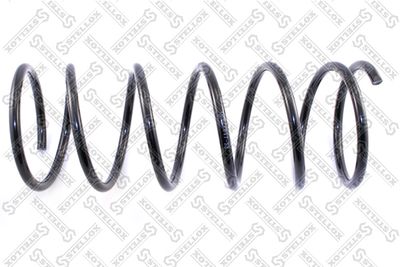STELLOX 10-21847-SX Пружина подвески  для PEUGEOT 405 I Break (15E) 1.9