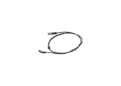 WARNKONTAKT BREMSBELAGVERSCHLEIß BOSCH 1987473026 10