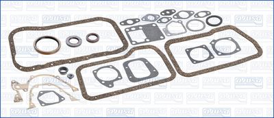 SET GARNITURI CARTER