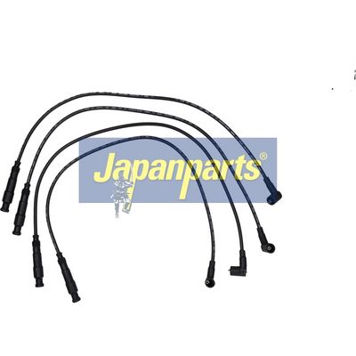 JAPANPARTS Uždegimo laido komplektas