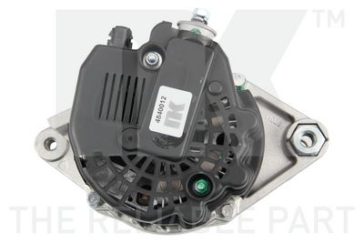 GENERATOR / ALTERNATOR NK 4840012 2
