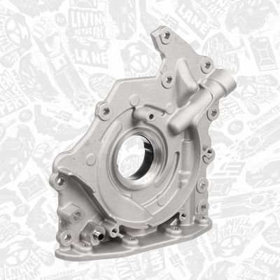 POMPA ULEI ET ENGINETEAM PU0109 3