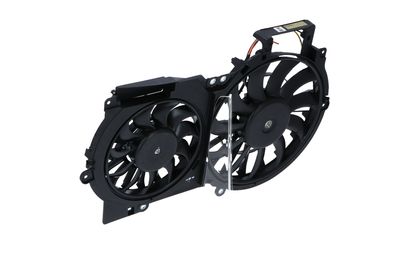 VENTILATOR RADIATOR NRF 47906 20