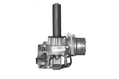 Shaftec Steering Column EC4211