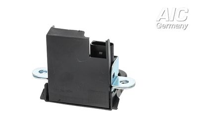 HECKKLAPPENSCHLOSS AIC 56252 52