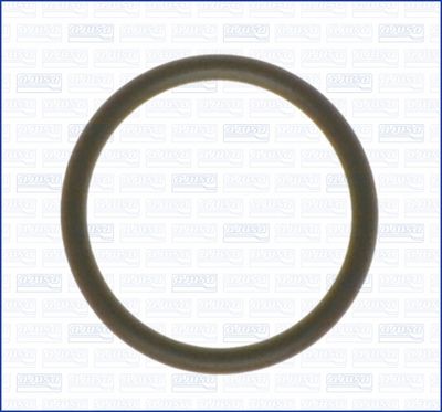 Уплотнительное кольцо, резьбовая пробка маслосливн. отверст. AJUSA 16021500 для CITROËN SPACETOURER