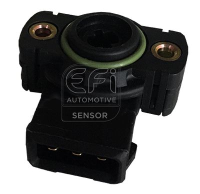 датчик, положение на дроселовата клапа EFI AUTOMOTIVE 1477314