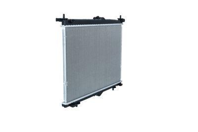 RADIATOR RACIRE MOTOR NRF 550336 18