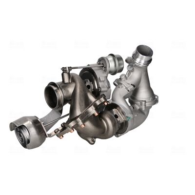 LADER AUFLADUNG NISSENS 93777 2