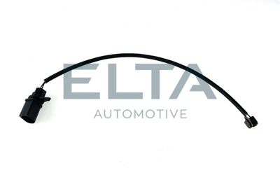 Сигнализатор, износ тормозных колодок ELTA AUTOMOTIVE EA5261 для PORSCHE MACAN